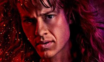 Eddie Munson Wallpaper for 4K 截圖 2
