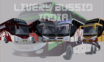 Mod Kerala Bussid Indian Acaca Screenshot 3