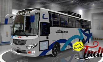 Mod Kerala Bussid Indian Acaca Screenshot 2