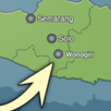 Map Mandalika Sirkuit Bussid APK