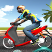 Mod Drag Motor Bussid