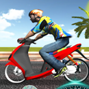 Mod Drag Motor Bussid APK