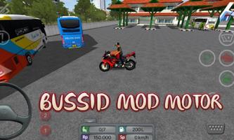 Mod Drag Motor Bussid syot layar 2