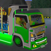 Mod Truk Oleng Lampu Bussid APK
