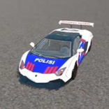 Mod Patroli Polisi Bussid
