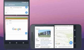 Cara Split Screen Layar di HP screenshot 2