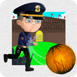 ”Jail Head Soccer: Police vs Prisoners Soccer Match