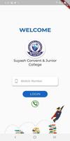 Suyash Convent & Junior College Nagpur Cartaz