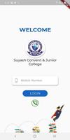 Suyash Convent & Junior College Nagpur poster