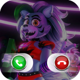 Skibydi Toilet Fake Call simgesi