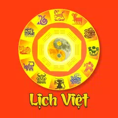 Baixar Lịch Việt - Lịch Vạn Niên 2023 APK