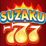 Suzaku Slots - Casino Games APK