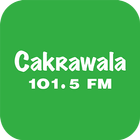 Cakrawala 101.5 FM icon