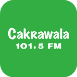 Cakrawala 101.5 FM icône