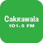 Cakrawala 101.5 FM 图标