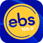 EBS FM أيقونة