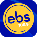 EBS FM icône