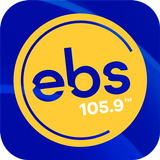 EBS FM иконка