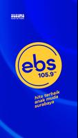 EBS FM الملصق