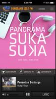 Panorama 100.3 FM 스크린샷 1