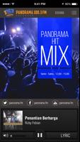 Panorama 100.3 FM 스크린샷 2
