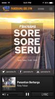 Panorama 100.3 FM 스크린샷 3