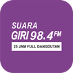 Suara Giri FM