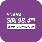 Suara Giri FM icono