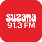 Suzana FM 圖標