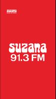 Suzana FM poster