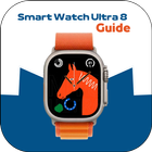 Smart Watch Ultra 8 Guide آئیکن