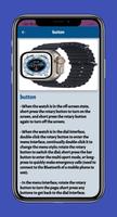 Smart Watch Ultra 8 Guide اسکرین شاٹ 2