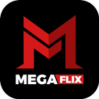 MegaFlix | Ver Filmes e Séries icône