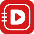 Play Diary: HD Movies online آئیکن