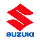Halo Suzuki ไอคอน