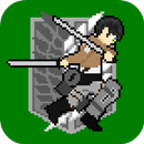 Slash of Jaeger APK