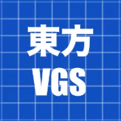 Touhou BGM on VGS XAPK download