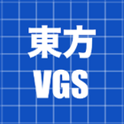Touhou BGM on VGS أيقونة