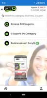 SuzyQ for Schools -Shop & Save स्क्रीनशॉट 3