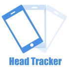 Head Tracker for OpenTrack ikon