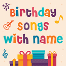 Birthday Songs with Name (Song Maker) APK