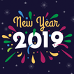 ”New Year SMS 2019