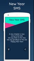 New Year SMS 2019 screenshot 1
