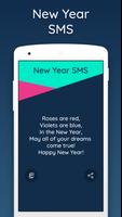 New Year SMS 2019 screenshot 2