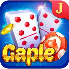 Gaple Online - Domino Kartu Bet Dan Remi Pro アプリダウンロード