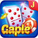 Gaple Online - Domino Kartu Bet Dan Remi Pro APK