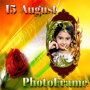 15 August Photo Frame 2019 APK