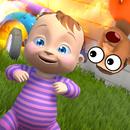 100 Doors: Daddy Escape APK