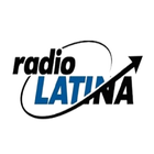 آیکون‌ Radio LatinaFM