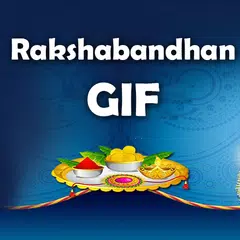 GIF of Raksha Bandhan 2019 APK Herunterladen